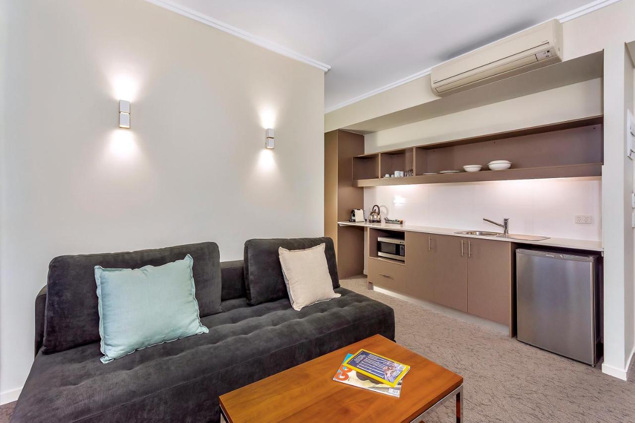 New Haus By Hougoumont Hotel, Former Bannister 22 Fremantle Kültér fotó