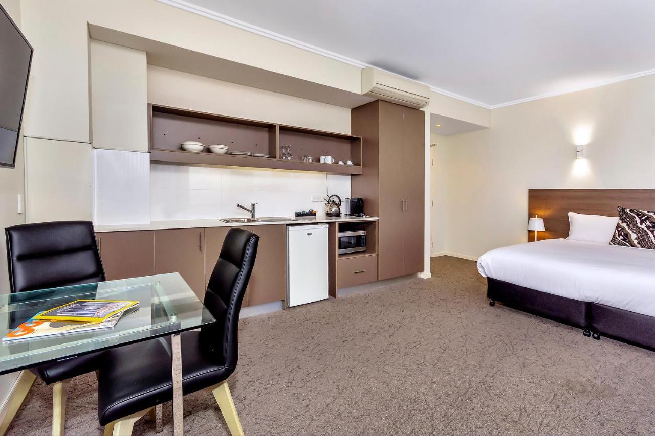 New Haus By Hougoumont Hotel, Former Bannister 22 Fremantle Kültér fotó