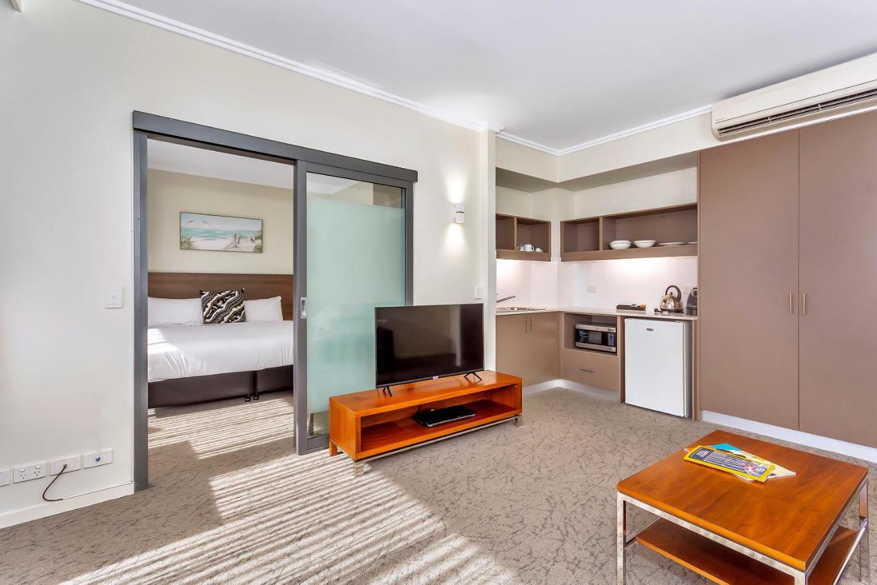 New Haus By Hougoumont Hotel, Former Bannister 22 Fremantle Kültér fotó