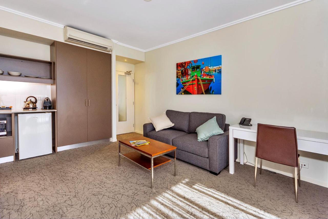 New Haus By Hougoumont Hotel, Former Bannister 22 Fremantle Kültér fotó