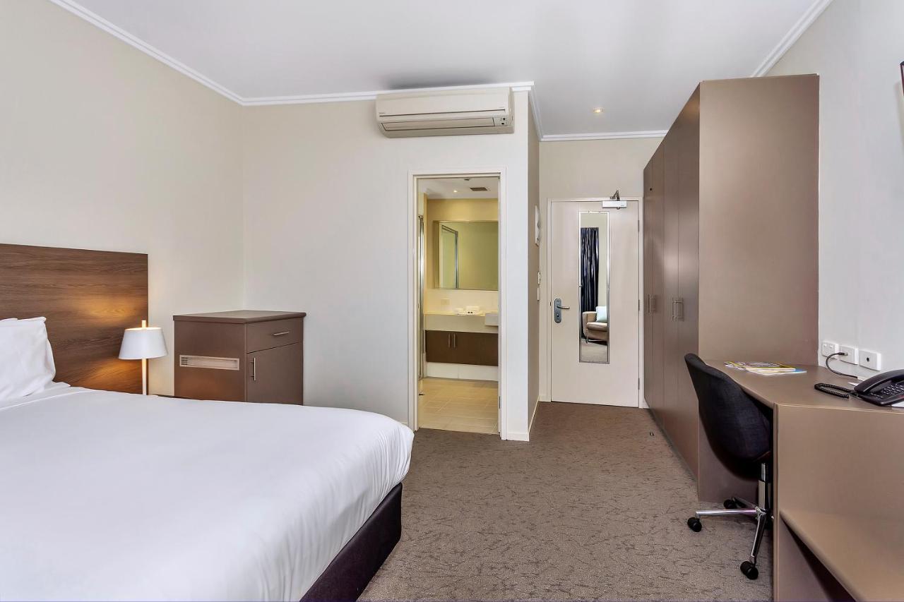 New Haus By Hougoumont Hotel, Former Bannister 22 Fremantle Kültér fotó