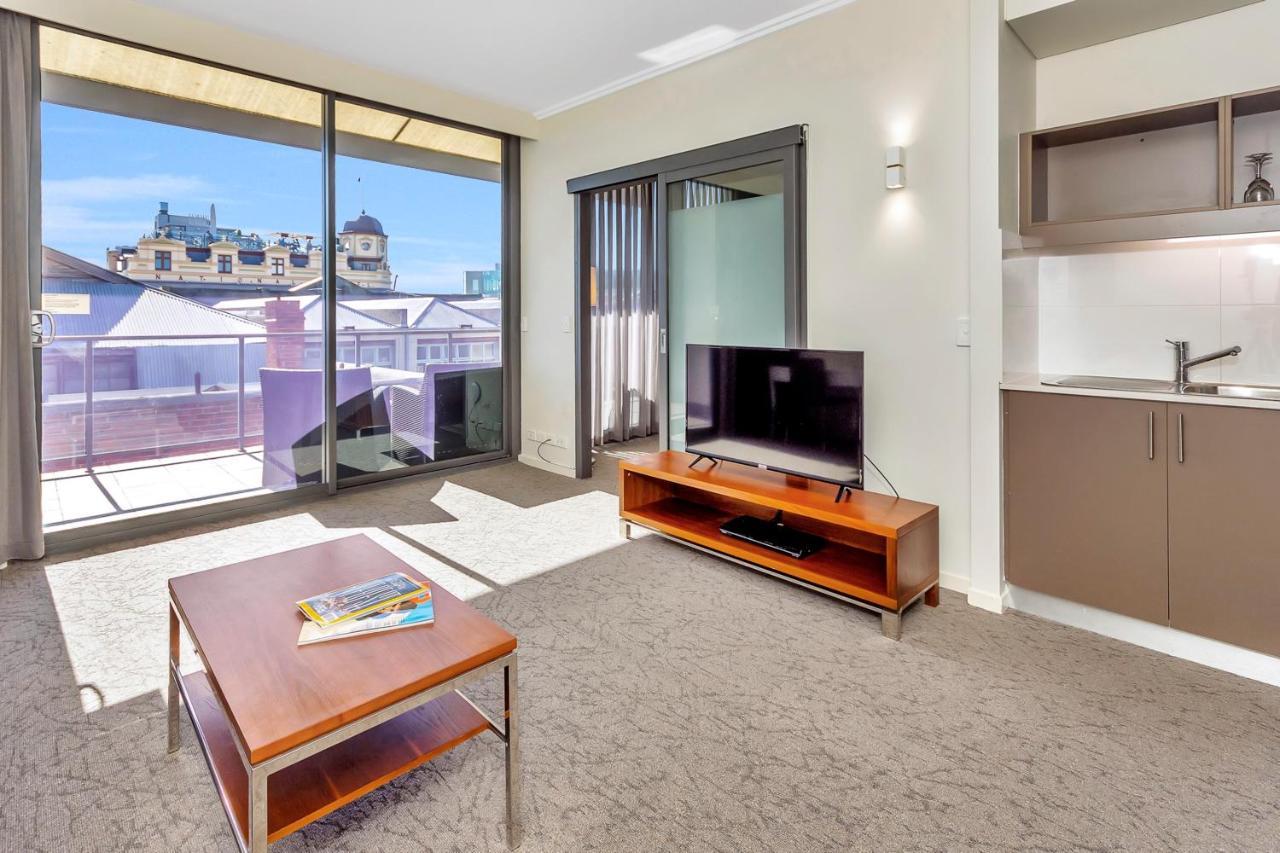 New Haus By Hougoumont Hotel, Former Bannister 22 Fremantle Kültér fotó