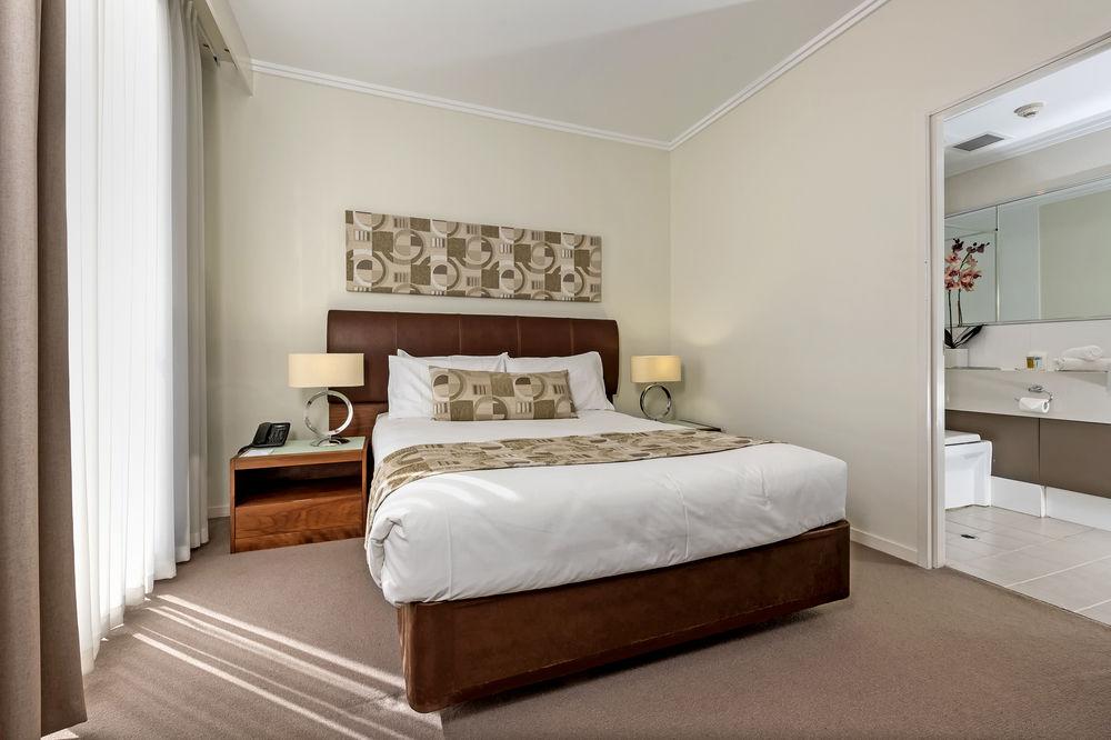New Haus By Hougoumont Hotel, Former Bannister 22 Fremantle Kültér fotó