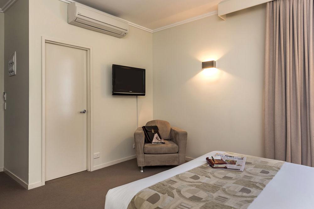New Haus By Hougoumont Hotel, Former Bannister 22 Fremantle Kültér fotó