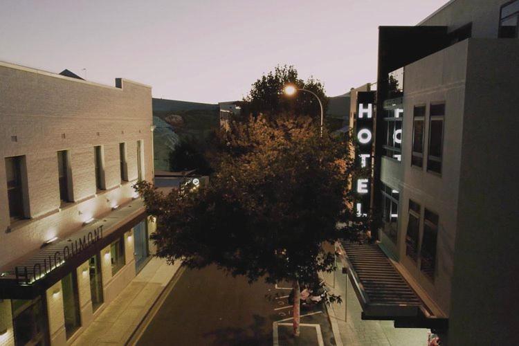 New Haus By Hougoumont Hotel, Former Bannister 22 Fremantle Kültér fotó