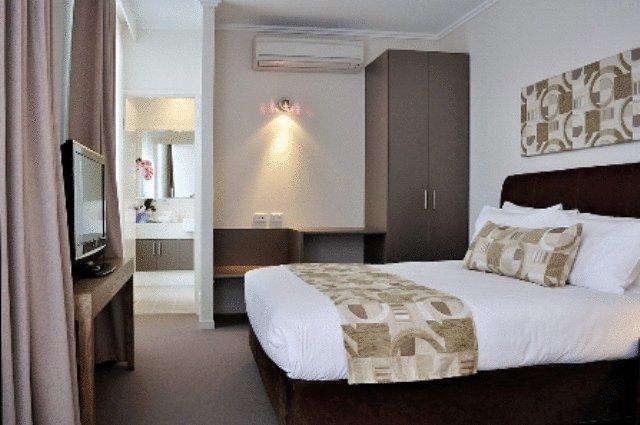 New Haus By Hougoumont Hotel, Former Bannister 22 Fremantle Kültér fotó