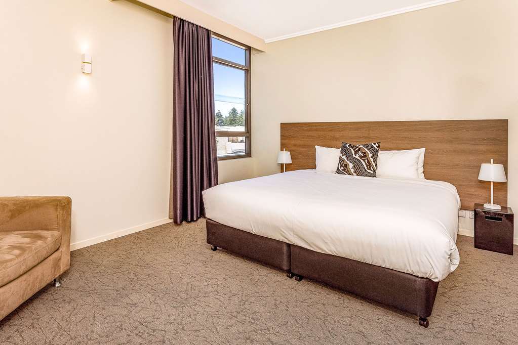 New Haus By Hougoumont Hotel, Former Bannister 22 Fremantle Szoba fotó